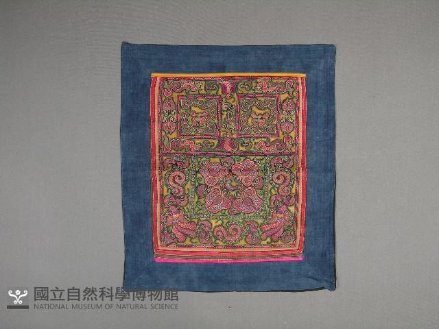 揹兒帶藏品圖，第1張