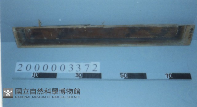 廟宇木構件藏品圖，第1張