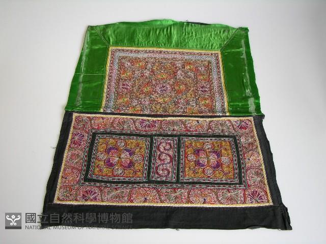 揹兒帶藏品圖，第1張