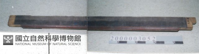 廟宇木構件藏品圖，第1張