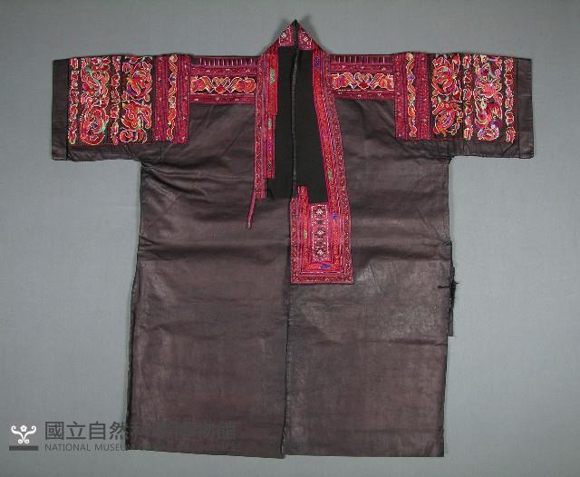 上衣藏品圖，第1張