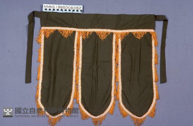 垂簾藏品圖，第1張