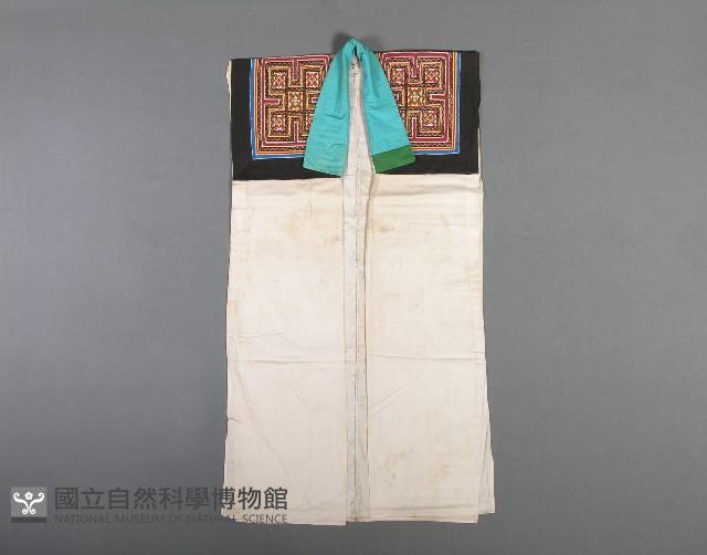 坎肩藏品圖，第1張