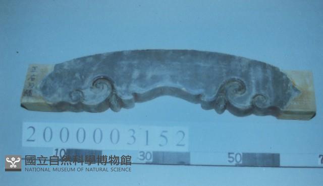 廟宇木構件藏品圖，第1張