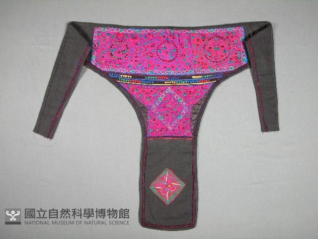 揹兒帶藏品圖，第1張