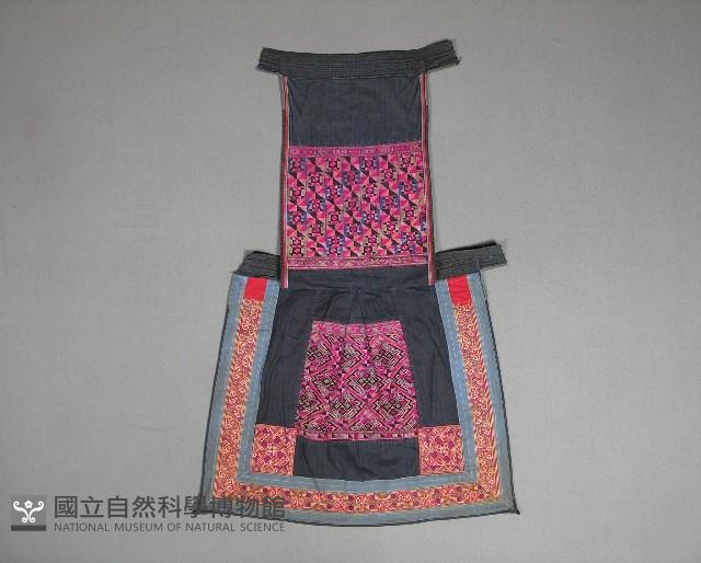 揹兒帶藏品圖，第1張