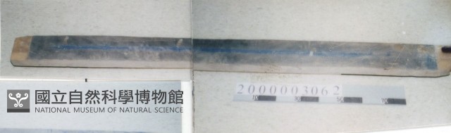 廟宇木構件藏品圖，第1張
