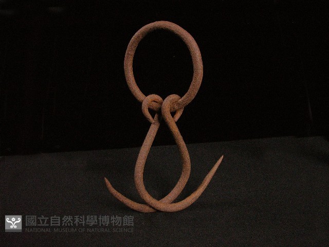 豬肉鉤藏品圖，第1張