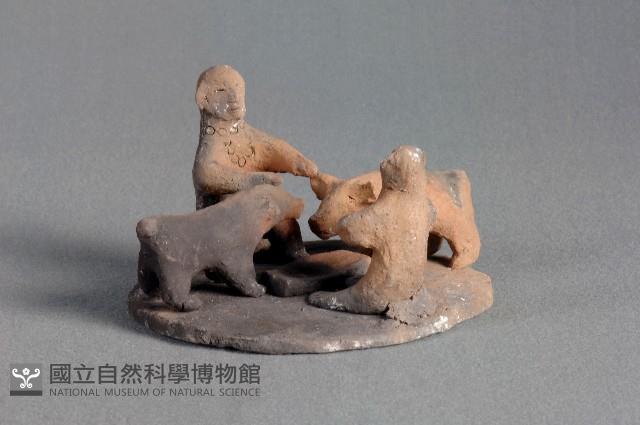 動物組合藏品圖，第1張