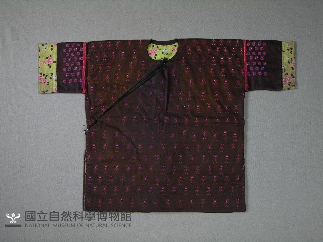 嬰兒衣藏品圖，第1張