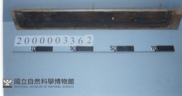 廟宇木構件藏品圖，第1張