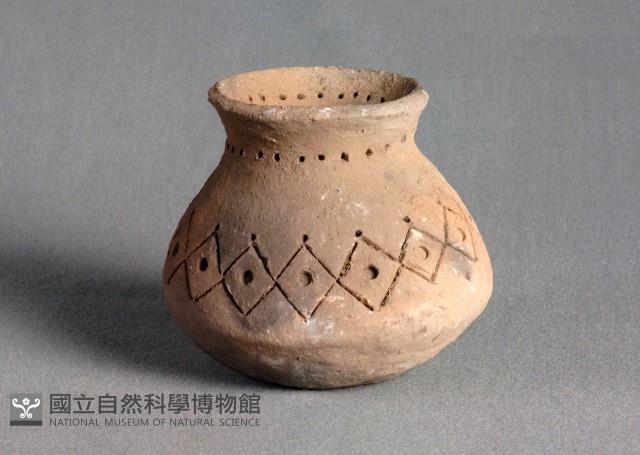 陶罐藏品圖，第1張