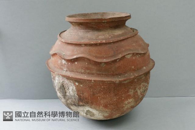 大陶罐藏品圖，第1張