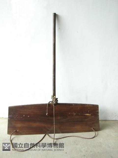 大拖藏品圖，第1張