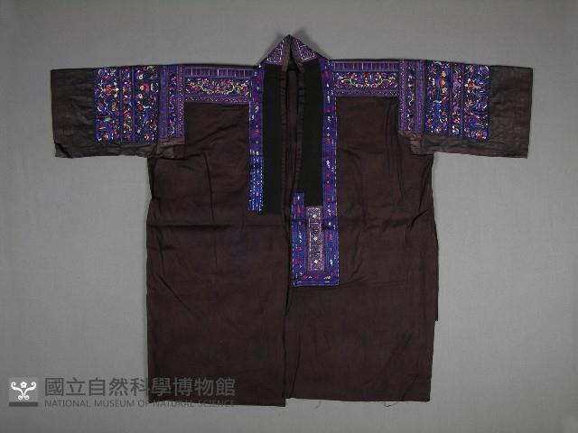 上衣藏品圖，第1張