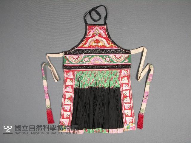 長圍腰藏品圖，第1張