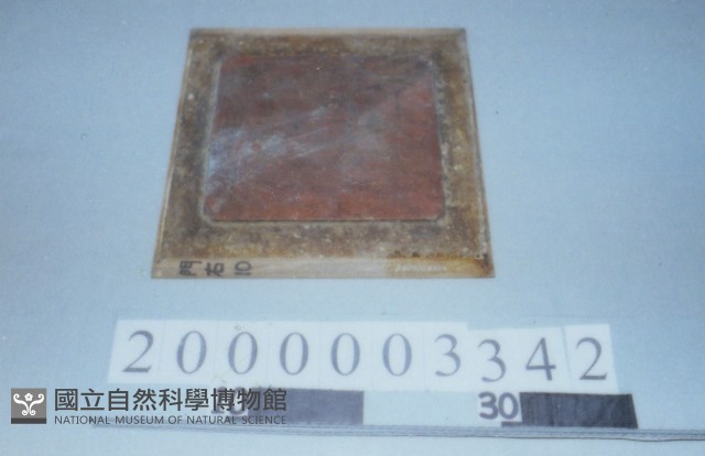 廟宇木構件藏品圖，第1張