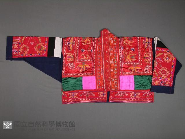 上衣藏品圖，第1張