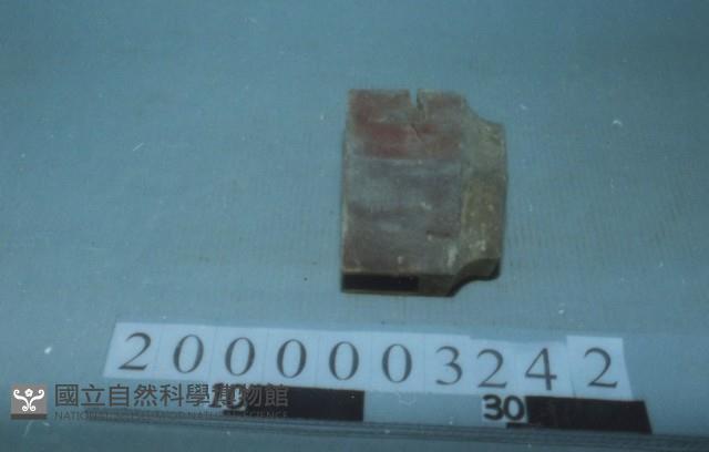 廟宇構件(斗)藏品圖，第1張