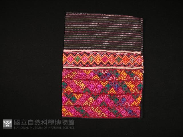 筒裙藏品圖，第1張