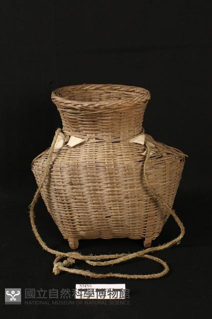 巴簍藏品圖，第1張