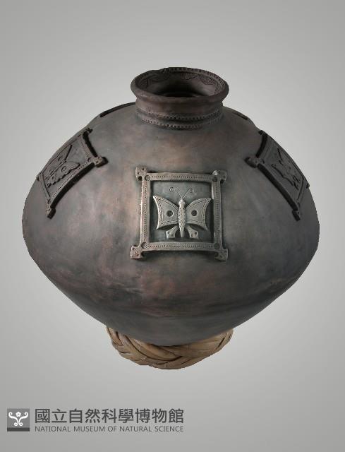 創作壺藏品圖，第1張