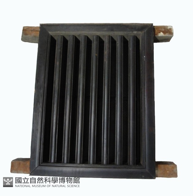木窗藏品圖，第1張