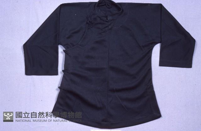 女子上衣藏品圖，第1張