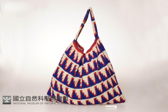 網袋藏品圖，第1張