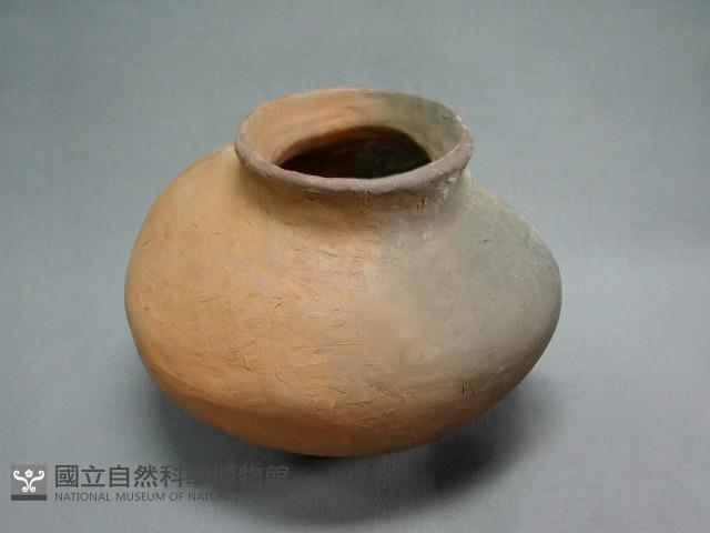 陶罐藏品圖，第1張