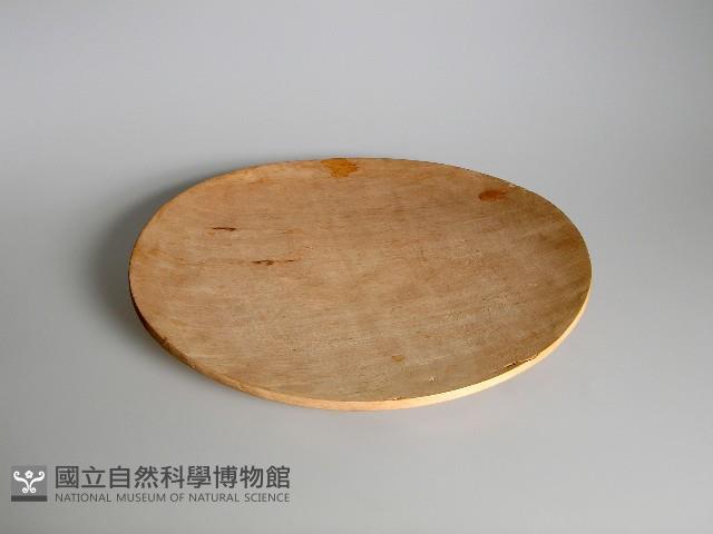 肉盤藏品圖，第1張