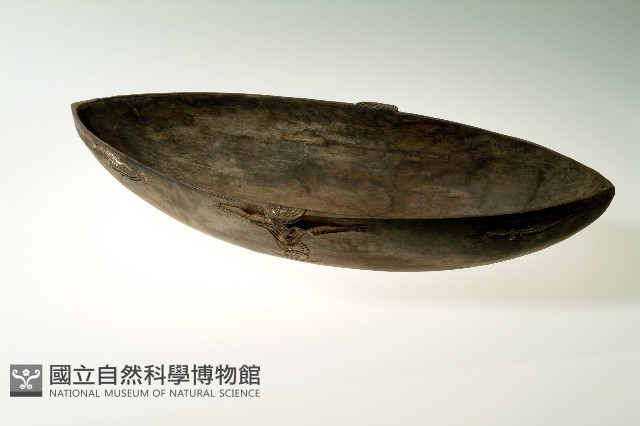 木盆藏品圖，第1張