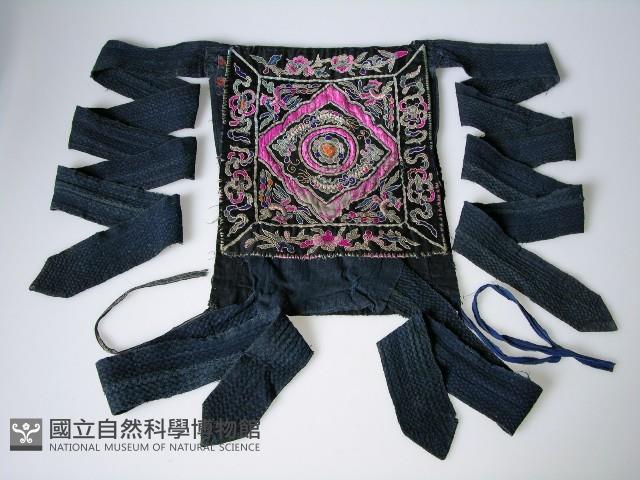 揹兒帶藏品圖，第1張