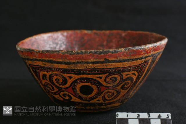 牛皮碗藏品圖，第1張