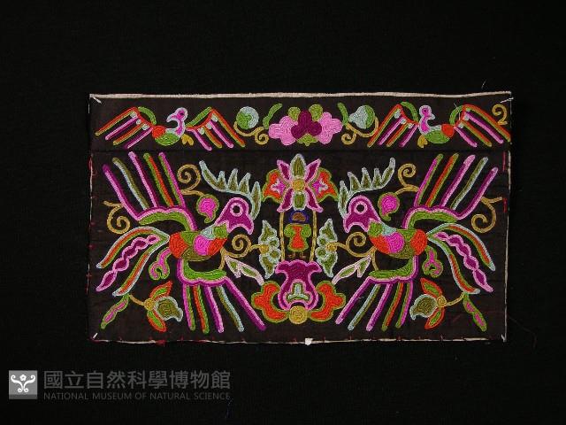 繡片藏品圖，第1張
