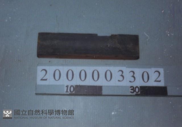 廟宇木構件藏品圖，第1張