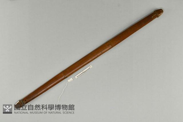 扁擔藏品圖，第1張