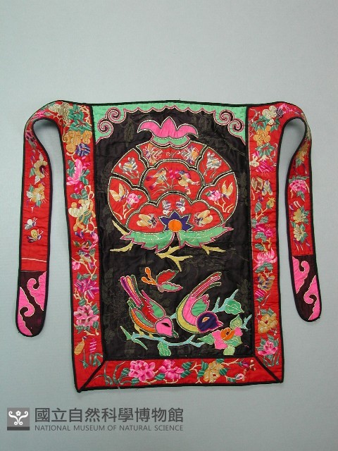 揹兒帶藏品圖，第1張