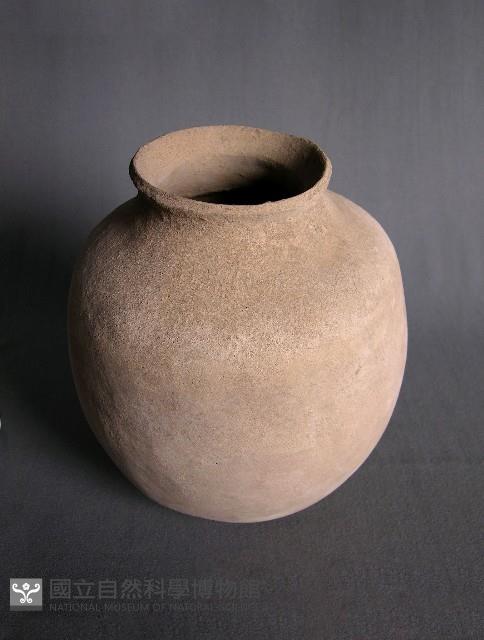 陶罐藏品圖，第1張