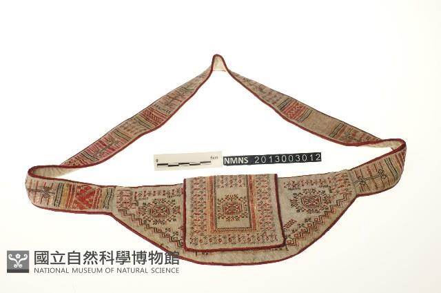 檳榔袋藏品圖，第1張