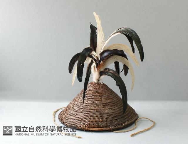 番帽藏品圖，第1張