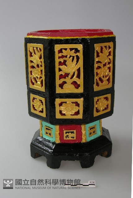 糕餅架藏品圖，第1張