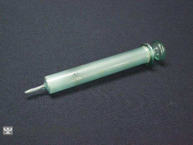 注射器(30cc)藏品圖，第1張