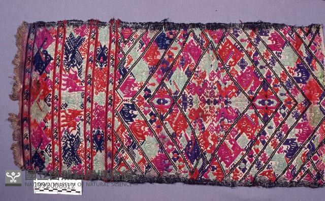 圍腰藏品圖，第1張