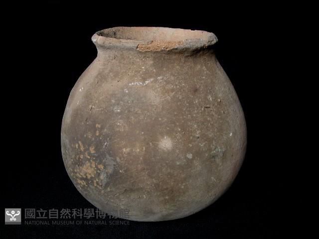 陶罐藏品圖，第1張