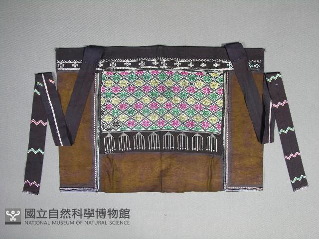 圍腰藏品圖，第1張