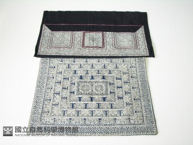 揹兒帶藏品圖，第1張