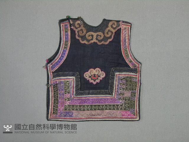 背心藏品圖，第1張