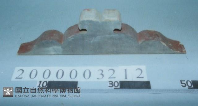 廟宇木構件藏品圖，第1張