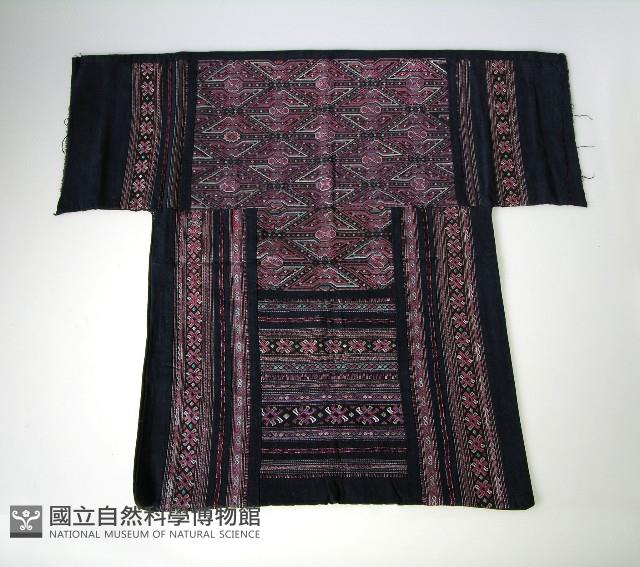 揹兒帶藏品圖，第1張